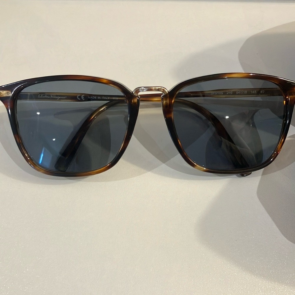 Salvatore Ferragamo Sunglasses